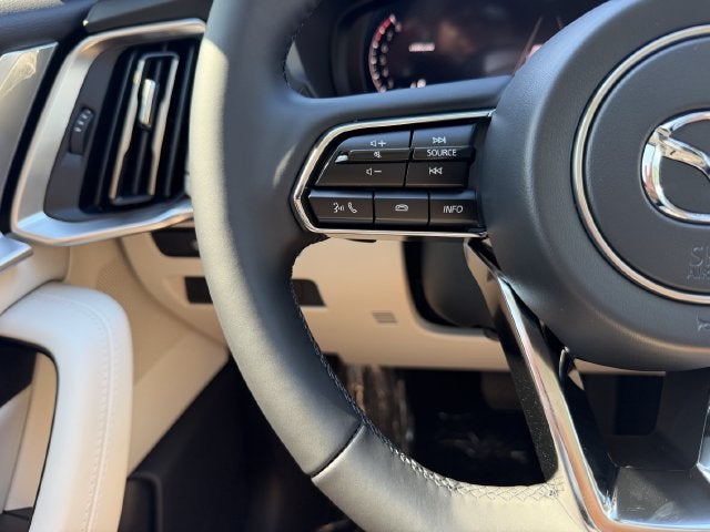 2026 Mazda Mazda CX-90 3.3 Turbo Premium Plus