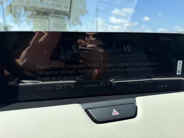 2026 Mazda Mazda CX-90 3.3 Turbo Premium Plus