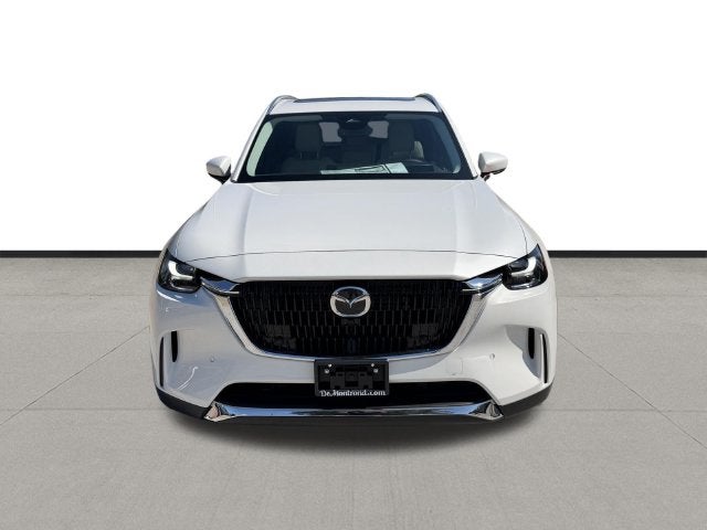 2026 Mazda Mazda CX-90 3.3 Turbo Premium Plus