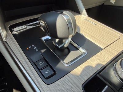 2026 Mazda Mazda CX-90 3.3 Turbo Premium Plus