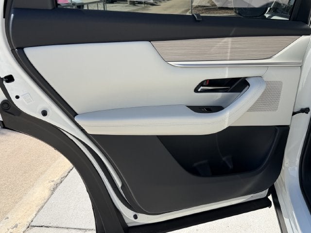 2026 Mazda Mazda CX-90 3.3 Turbo Premium Plus