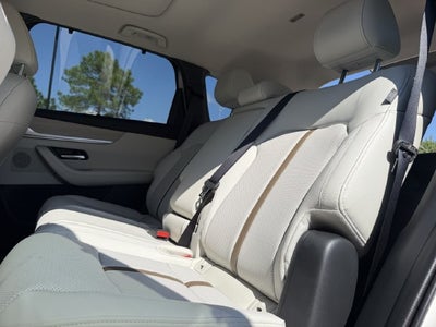 2026 Mazda Mazda CX-90 3.3 Turbo Premium Plus