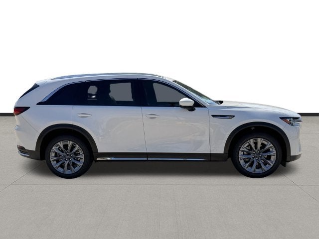 2026 Mazda Mazda CX-90 3.3 Turbo Premium Plus