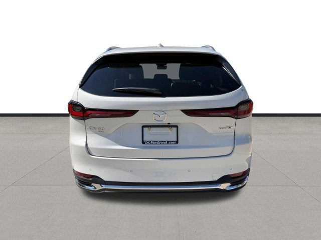 2026 Mazda Mazda CX-90 3.3 Turbo Premium Plus