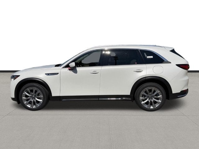 2026 Mazda Mazda CX-90 3.3 Turbo Premium Plus