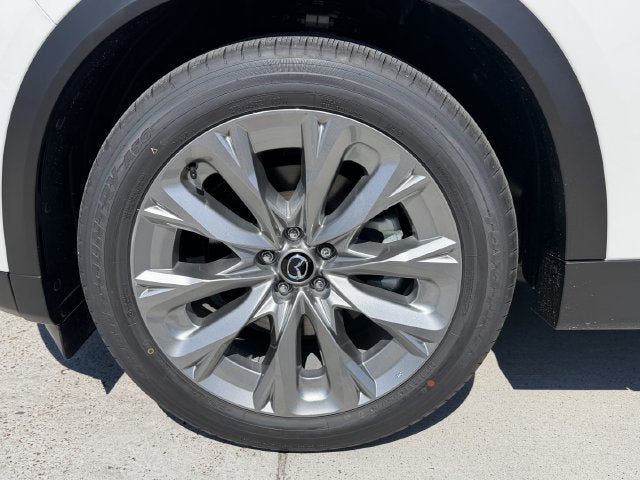 2026 Mazda Mazda CX-90 3.3 Turbo Premium Plus