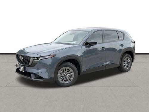 2026 Mazda Mazda CX-5 2.5 S Select