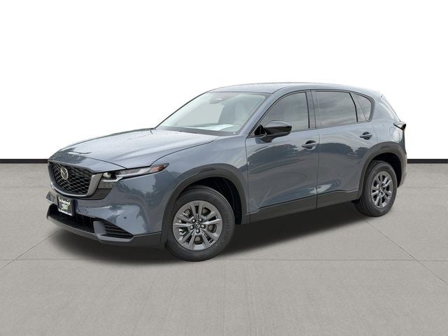 2026 Mazda Mazda CX-5 2.5 S Select