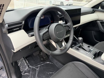 2026 Mazda Mazda CX-5 2.5 S Select