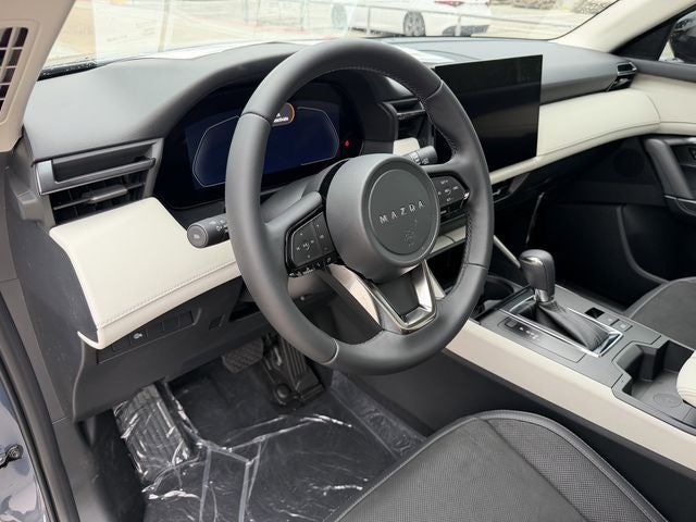 2026 Mazda Mazda CX-5 2.5 S Select