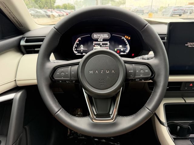 2026 Mazda Mazda CX-5 2.5 S Select