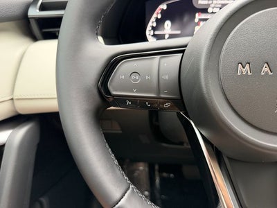 2026 Mazda Mazda CX-5 2.5 S Select