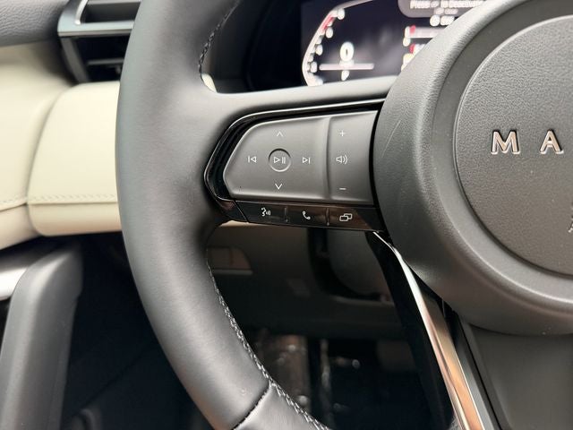 2026 Mazda Mazda CX-5 2.5 S Select