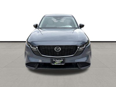 2026 Mazda Mazda CX-5 2.5 S Select