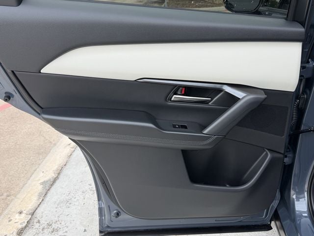 2026 Mazda Mazda CX-5 2.5 S Select