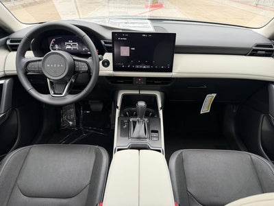 2026 Mazda Mazda CX-5 2.5 S Select