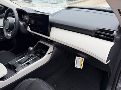 2026 Mazda Mazda CX-5 2.5 S Select