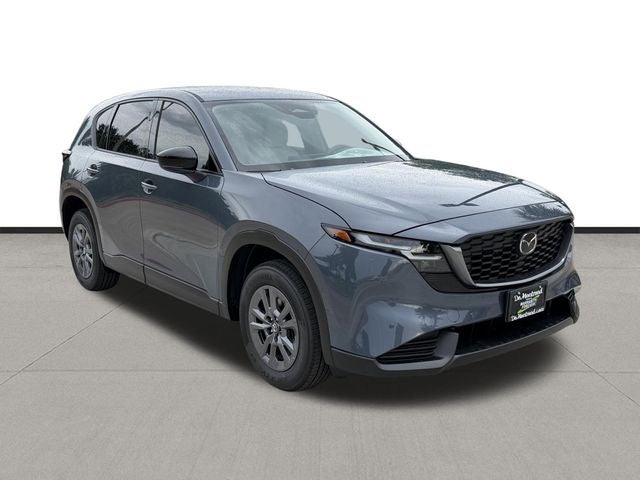 2026 Mazda Mazda CX-5 2.5 S Select