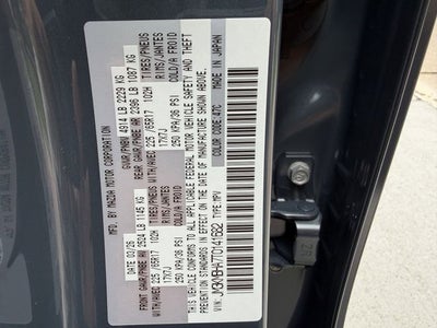 2026 Mazda Mazda CX-5 2.5 S Select