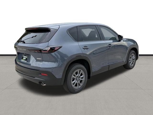 2026 Mazda Mazda CX-5 2.5 S Select