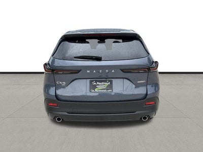 2026 Mazda Mazda CX-5 2.5 S Select