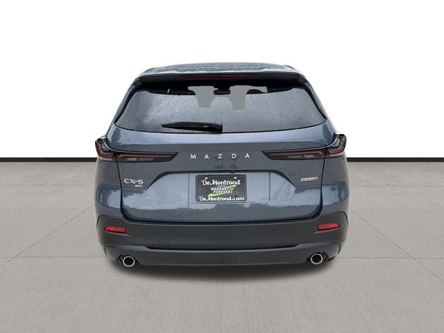2026 Mazda Mazda CX-5 2.5 S Select
