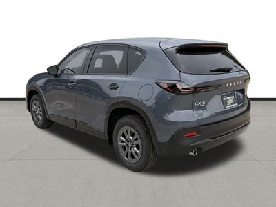 2026 Mazda Mazda CX-5 2.5 S Select