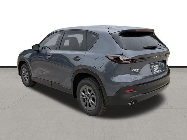 2026 Mazda Mazda CX-5 2.5 S Select