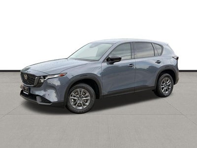 2026 Mazda Mazda CX-5 2.5 S Select