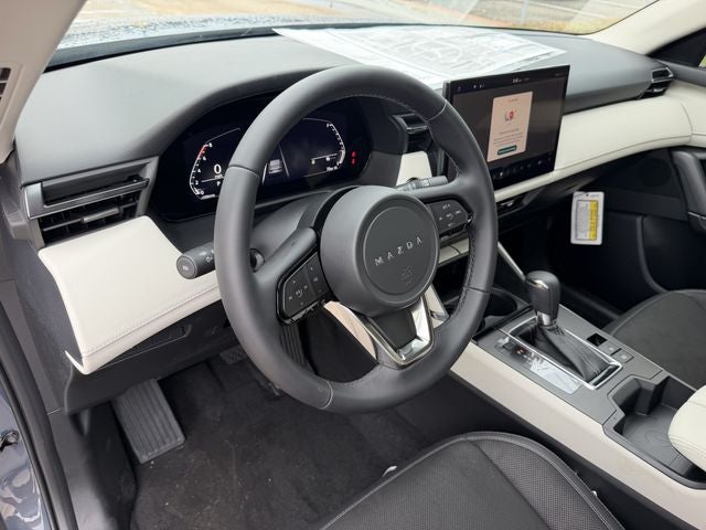2026 Mazda Mazda CX-5 2.5 S Select