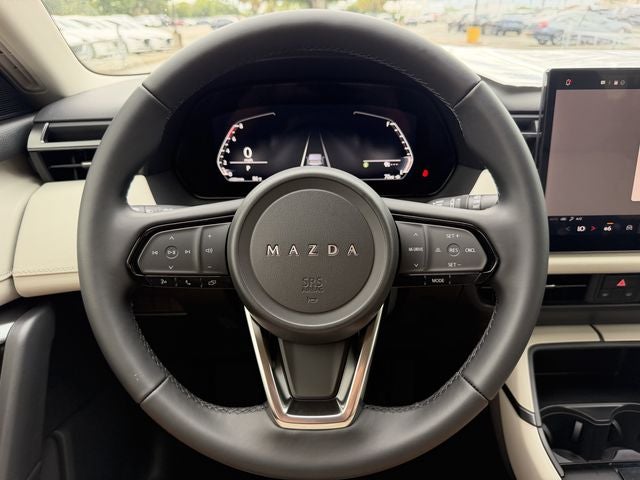 2026 Mazda Mazda CX-5 2.5 S Select