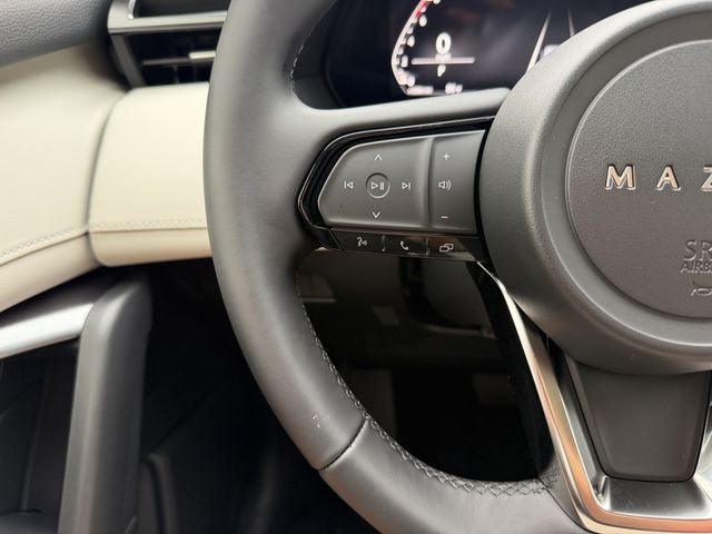 2026 Mazda Mazda CX-5 2.5 S Select