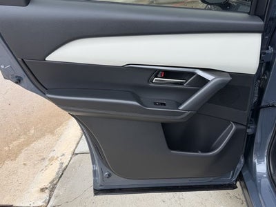 2026 Mazda Mazda CX-5 2.5 S Select