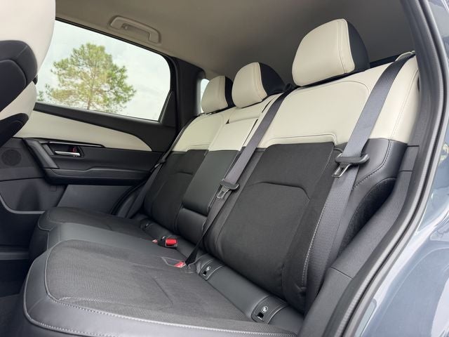 2026 Mazda Mazda CX-5 2.5 S Select