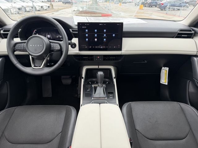 2026 Mazda Mazda CX-5 2.5 S Select
