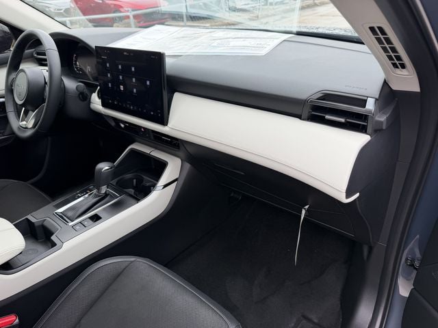 2026 Mazda Mazda CX-5 2.5 S Select