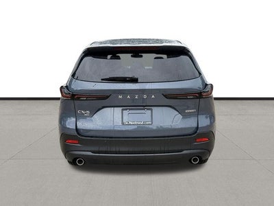 2026 Mazda Mazda CX-5 2.5 S Select