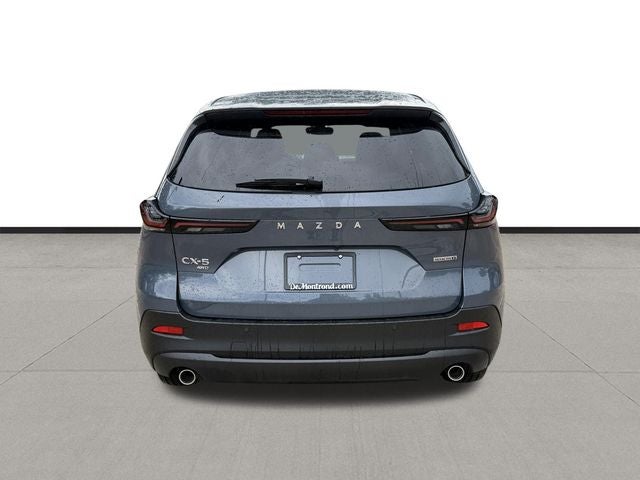 2026 Mazda Mazda CX-5 2.5 S Select