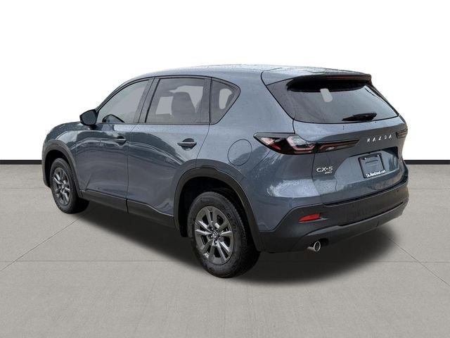 2026 Mazda Mazda CX-5 2.5 S Select