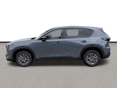 2026 Mazda Mazda CX-5 2.5 S Select