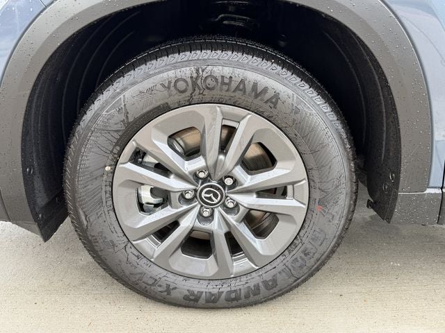 2026 Mazda Mazda CX-5 2.5 S Select