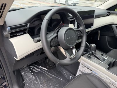2026 Mazda Mazda CX-5 2.5 S Select