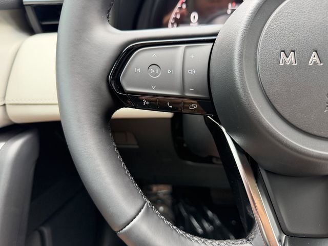 2026 Mazda Mazda CX-5 2.5 S Select