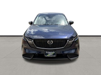 2026 Mazda Mazda CX-5 2.5 S Select