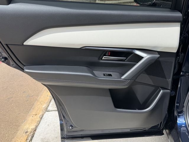 2026 Mazda Mazda CX-5 2.5 S Select