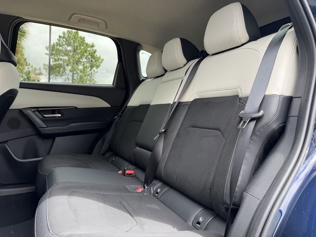 2026 Mazda Mazda CX-5 2.5 S Select