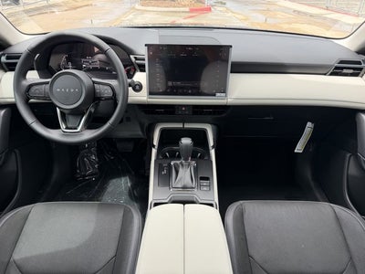 2026 Mazda Mazda CX-5 2.5 S Select