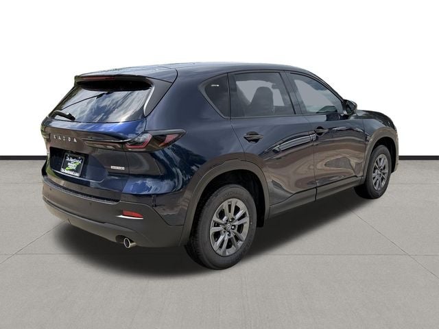 2026 Mazda Mazda CX-5 2.5 S Select