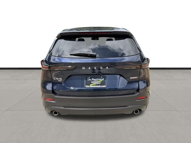 2026 Mazda Mazda CX-5 2.5 S Select