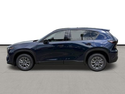 2026 Mazda Mazda CX-5 2.5 S Select